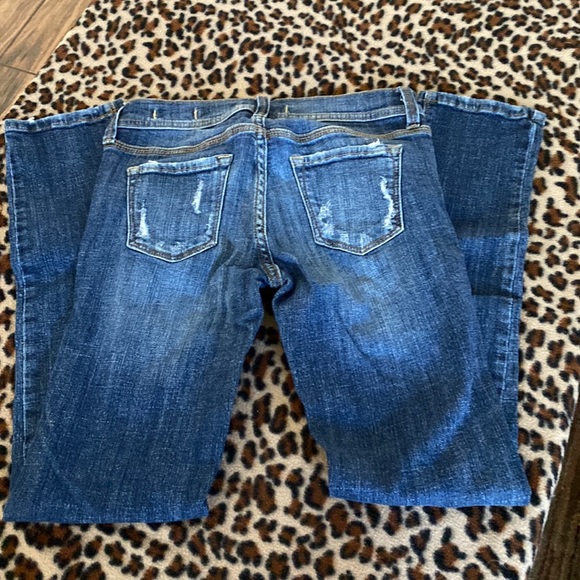 Girls jeans - Picture 5 of 5